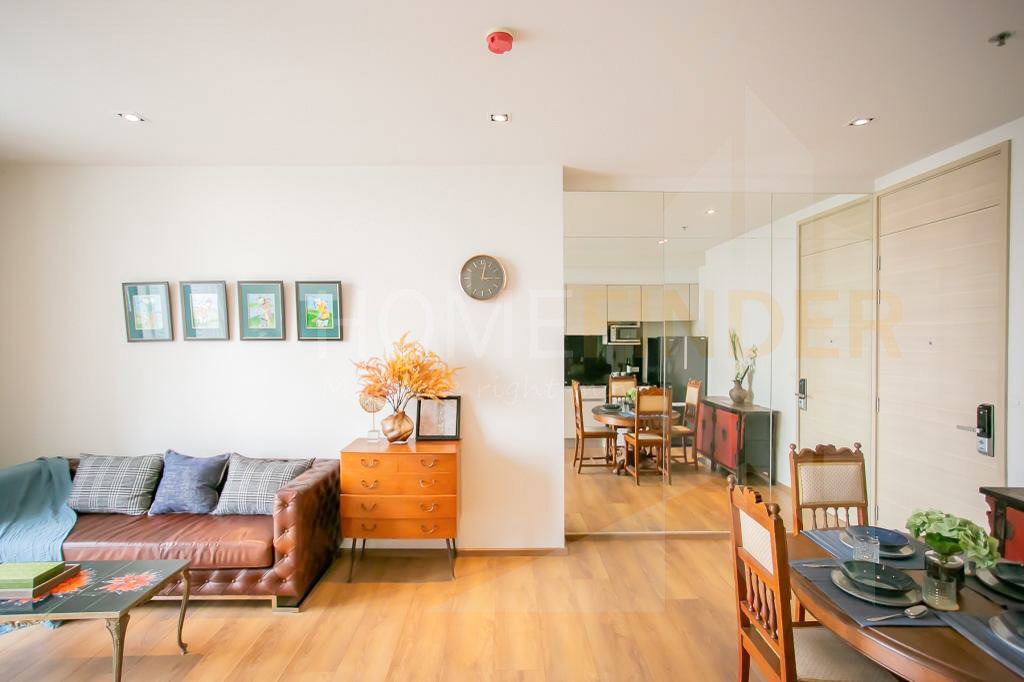 รูป Park 24 2 bedrooms, for sale - รูปที่ 4/8