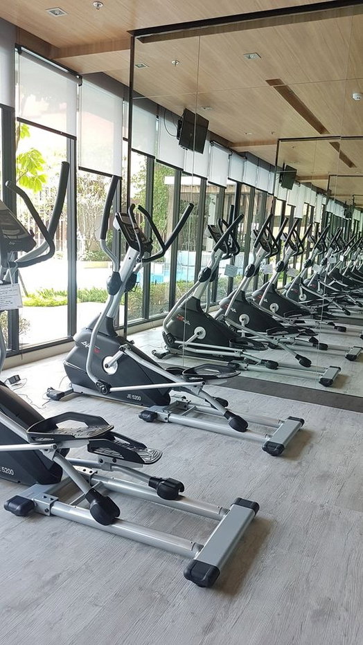 picture 💥Plum Condo Ramkhamhaeng Station 👉Line : @rangrak - 17/18