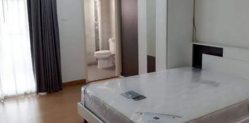 P-136399 Condo for sale Supalai Veranda Ratchavipha - Prachachuen fully furnished with tenant.