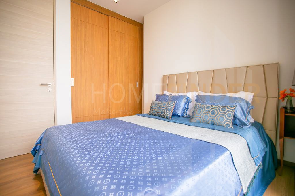 รูป Park 24 2 bedrooms, for sale - รูปที่ 8/8