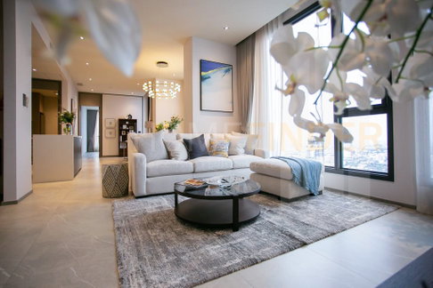 HYDE Heritage Thonglor 3 bedrooms, for rent