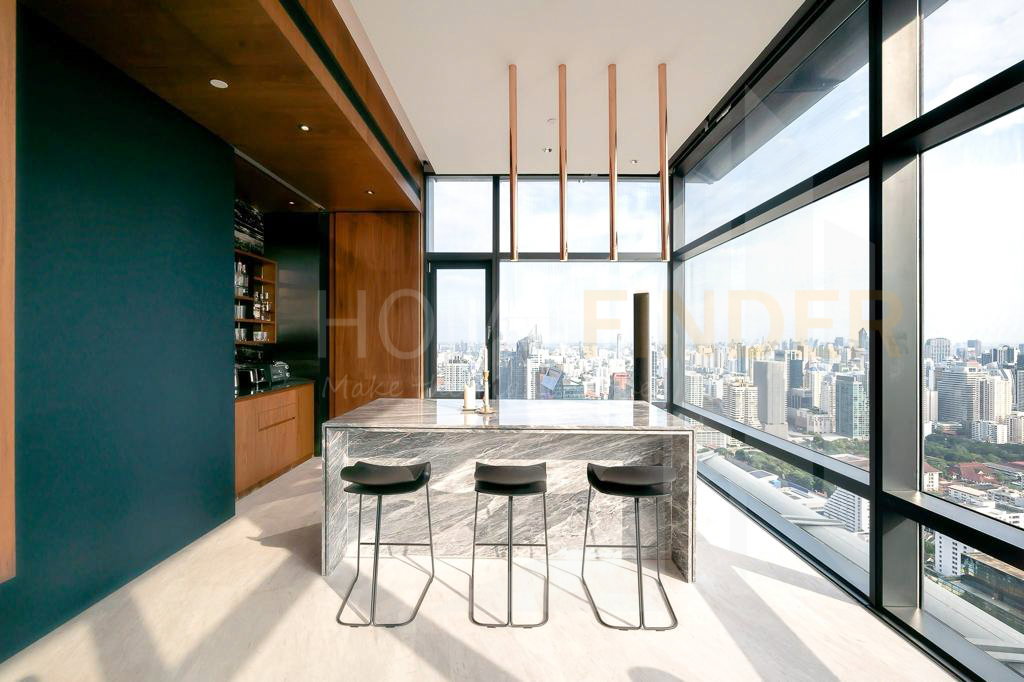 รูป Circle Living Prototype 1 bedroom, for sale - รูปที่ 8/10