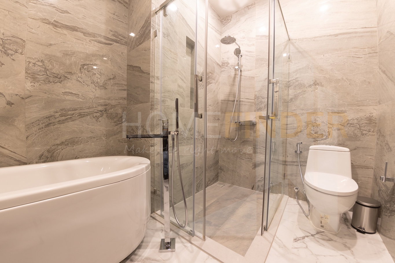 รูป LAVIQ Sukhumvit 57 2 bedrooms, for rent - รูปที่ 8/10