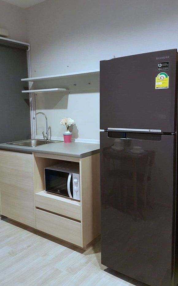 picture 💥Plum Condo Ramkhamhaeng Station 👉Line : @rangrak - 8/18