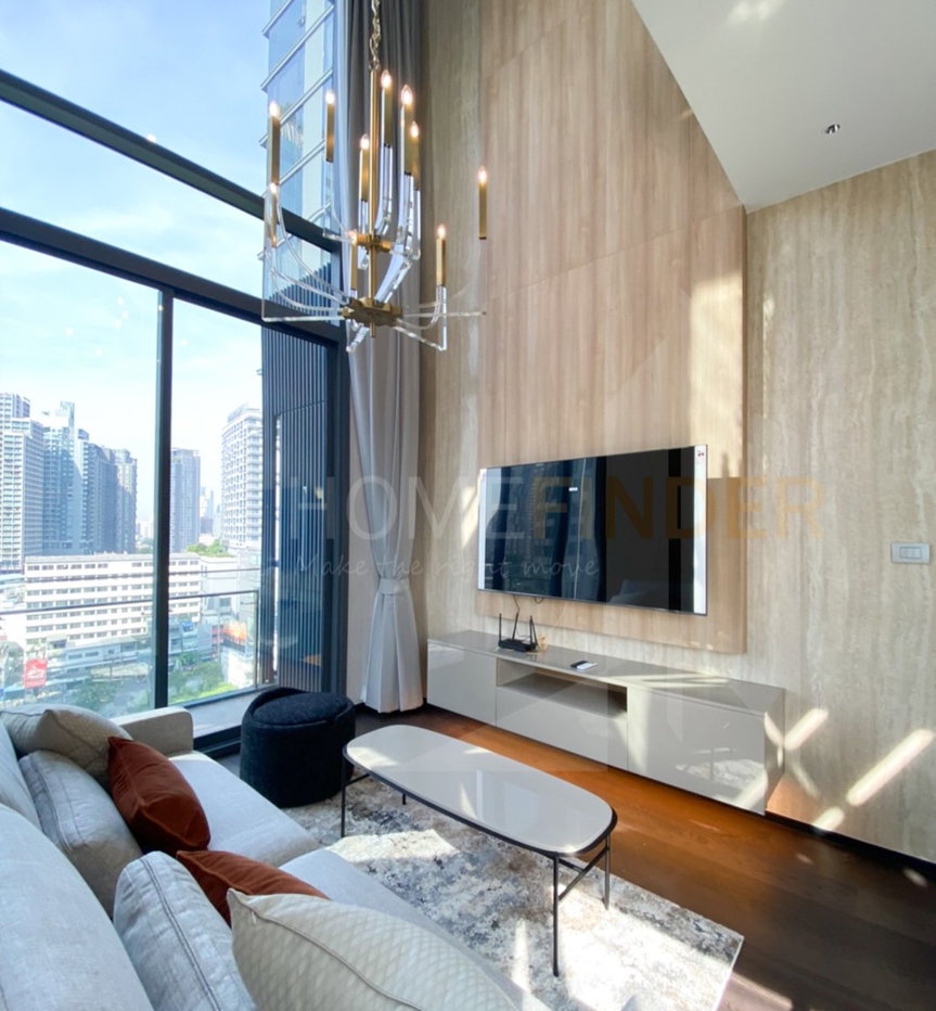 รูป LAVIQ Sukhumvit 57 2 bedrooms, for sale - รูปที่ 1/10