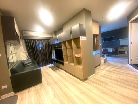 CONDO PLUS TWO Bedroom fully furnished condominium to rent in Korat City Centre