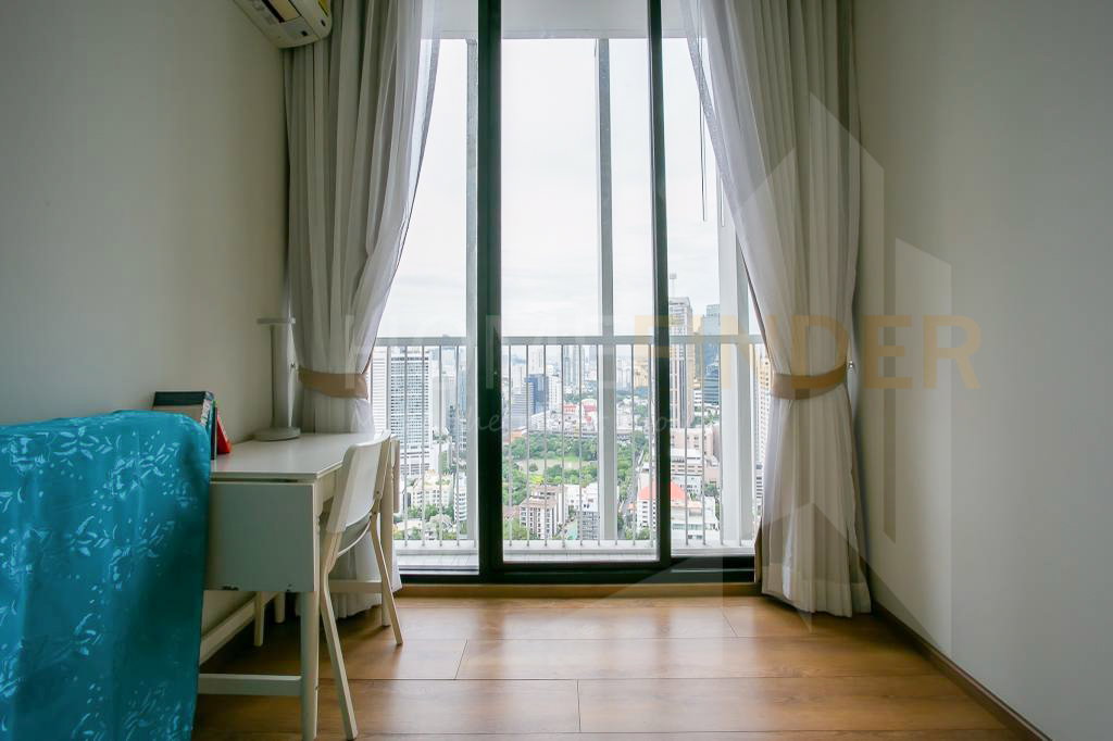 รูป Park 24 2 bedrooms, for sale - รูปที่ 6/8