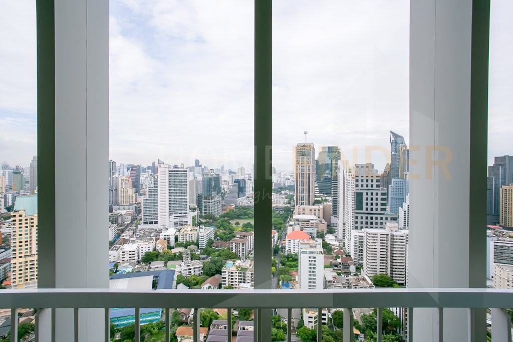 รูป Park 24 2 bedrooms, for sale - รูปที่ 3/8