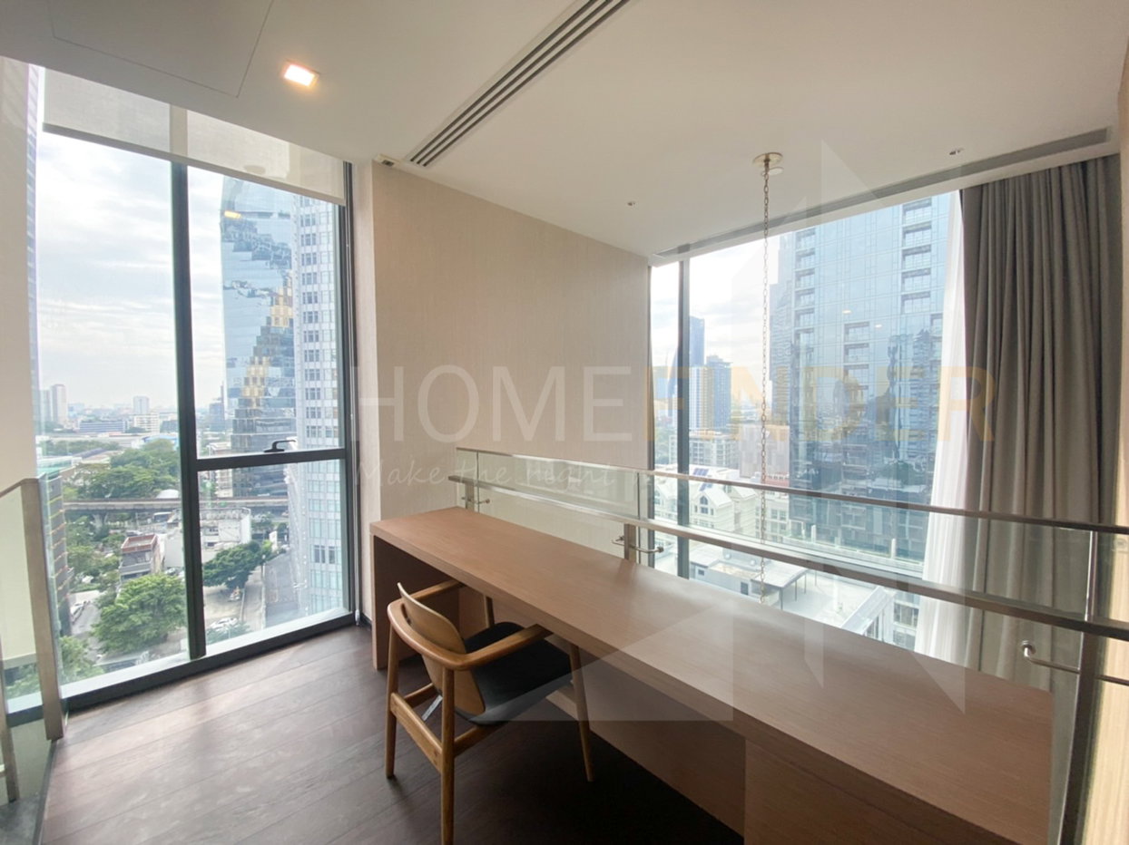 รูป LAVIQ Sukhumvit 57 2 bedrooms, for rent - รูปที่ 10/10