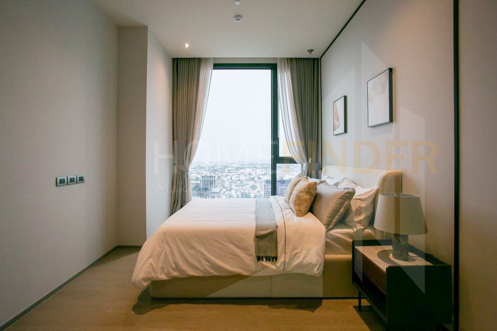 รูป HYDE Heritage Thonglor 3 bedrooms, for rent - รูปที่ 10/10