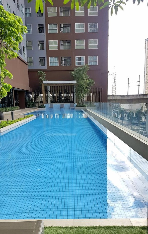 picture 💥Plum Condo Ramkhamhaeng Station 👉Line : @rangrak - 11/18