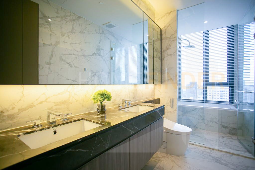 รูป HYDE Heritage Thonglor 3 bedrooms, for rent - รูปที่ 7/10