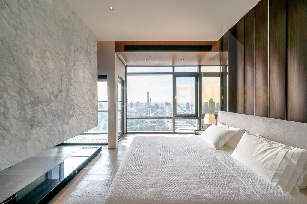 รูป Circle Living Prototype 1 bedroom, for sale - รูปที่ 6/10