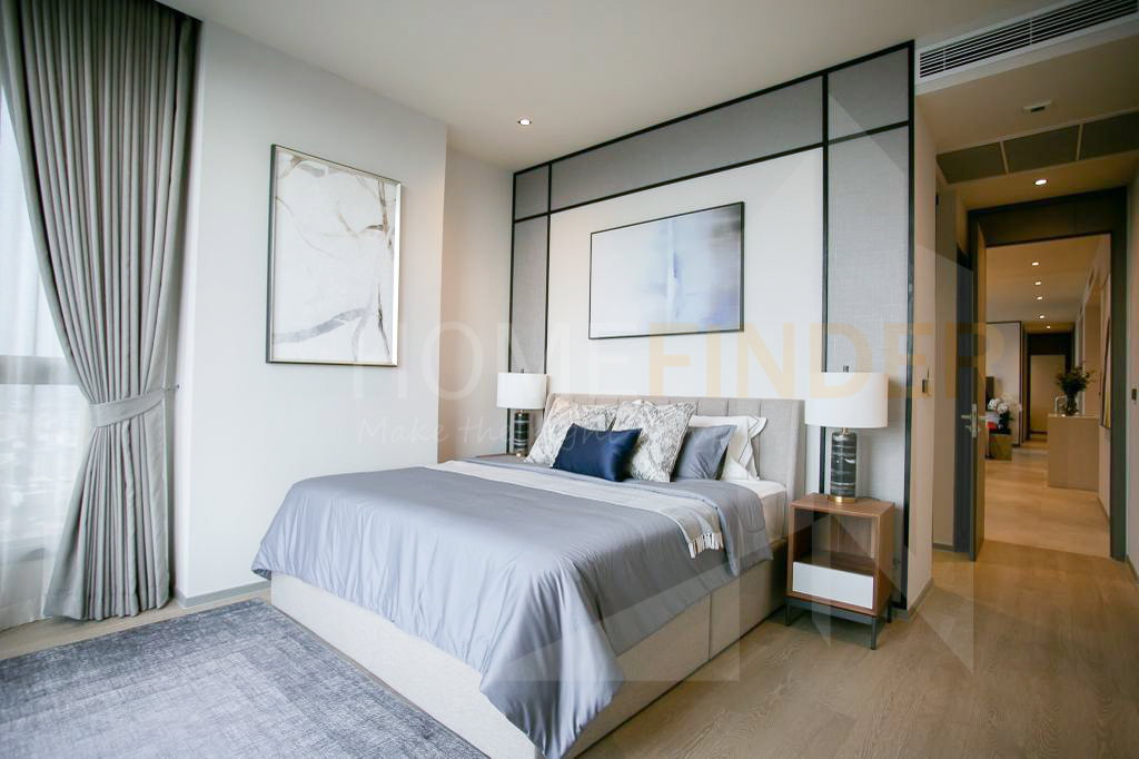 รูป HYDE Heritage Thonglor 3 bedrooms, for rent - รูปที่ 5/10