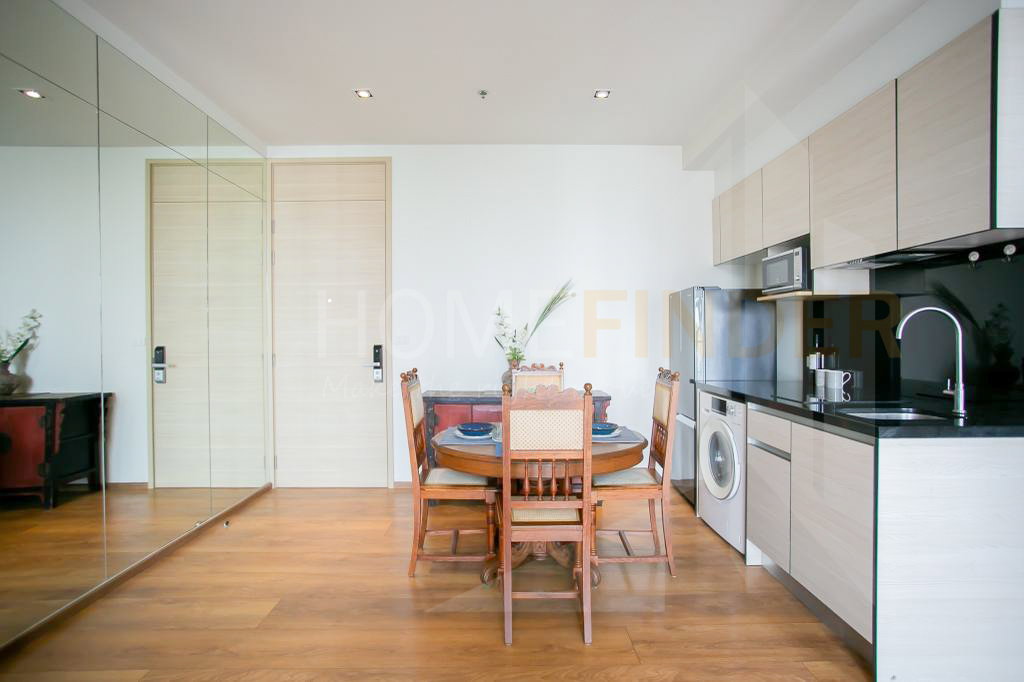รูป Park 24 2 bedrooms, for sale - รูปที่ 2/8