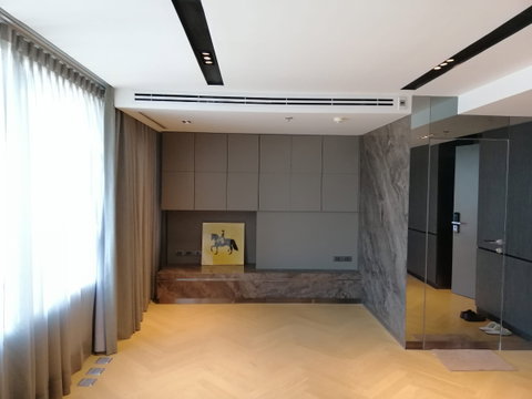 ขาย Eight Thong Lor Residence กว้างขวาง 1 ห้องนอน 108 ตรม เหมือนเพนต์เฮาส์ ใกล้ BTS ทองหล่อ