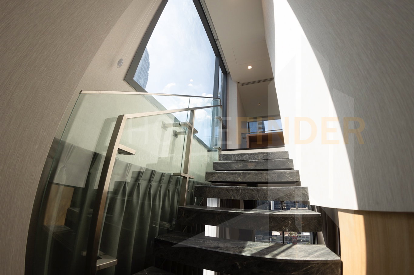 รูป LAVIQ Sukhumvit 57 2 bedrooms, for rent - รูปที่ 2/10