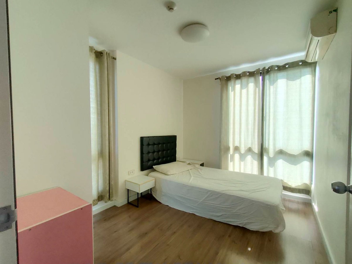 picture Room for Sell Icondo Sukhumvit 103  (ST-02) - 5/15