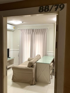 Urgent For Sale! Groovy Sriracha 2 bed rooms, top floor (8th floor)