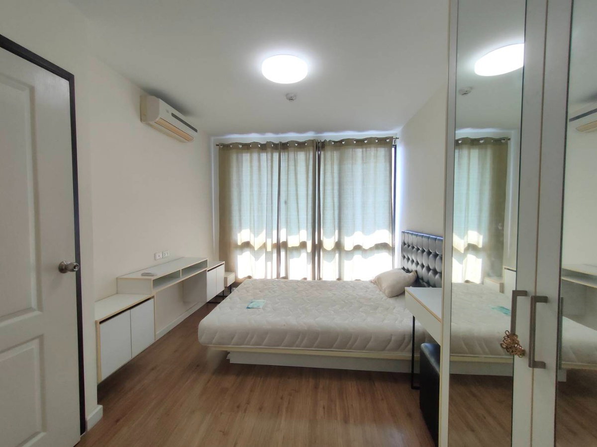 picture Room for Sell Icondo Sukhumvit 103  (ST-02) - 2/15