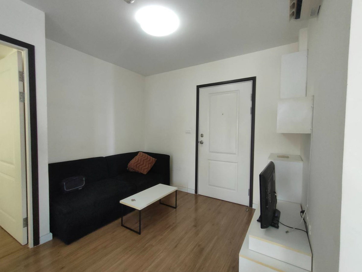 picture Room for Sell Icondo Sukhumvit 103  (ST-02) - 7/15