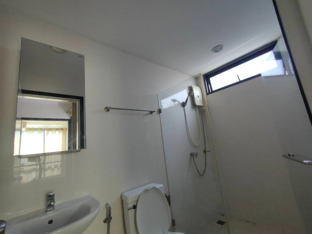 picture Room for Sell Icondo Sukhumvit 103  (ST-02) - 15/15