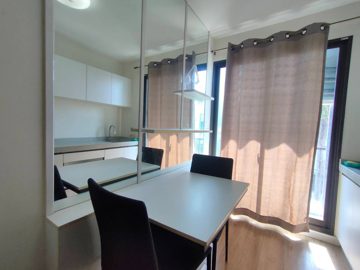 picture Room for Sell Icondo Sukhumvit 103  (ST-02) - 12/15
