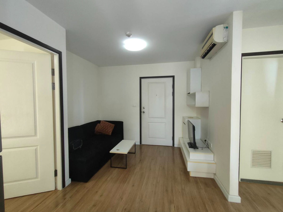picture Room for Sell Icondo Sukhumvit 103  (ST-02) - 8/15