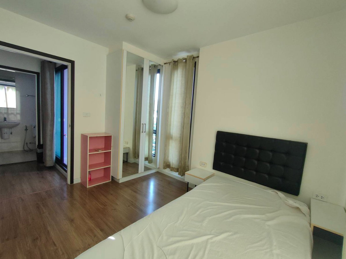 picture Room for Sell Icondo Sukhumvit 103  (ST-02) - 6/15