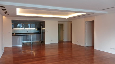 LTH9704 – La citta penthouse FOR RENT size 165 Sq. m. 3 beds 3 batsh Near BTS Thonglo Station ONLY 100K/Month