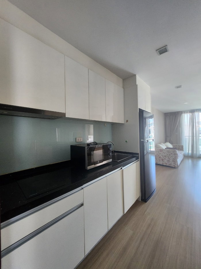 รูป ให้เช่าคอนโด : เมย์แฟร์ เพลส สุขุมวิท 64 Mayfair Place  (ST-02) Line : @condo78 - รูปที่ 9/12