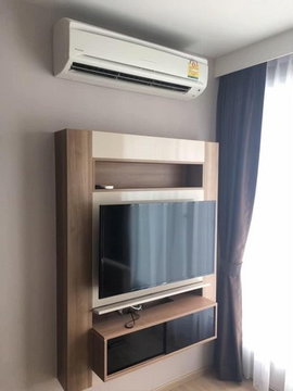 For rent Rhythm Sathorn ห้องแต่งสวย วิวเมือง เฟอร์นิเจอร์ครบ พร้อมเข้าอยู่ LH-RW003752