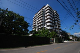 รูป The Embassy House - รูปที่ 2/24