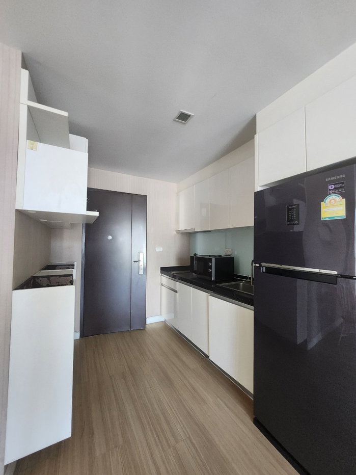 รูป ให้เช่าคอนโด : เมย์แฟร์ เพลส สุขุมวิท 64 Mayfair Place  (ST-02) Line : @condo78 - รูปที่ 10/12