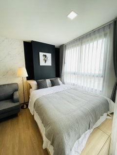 รูปภาพ Condo for rent THE MUVE Bangna Contact @propertybkk2