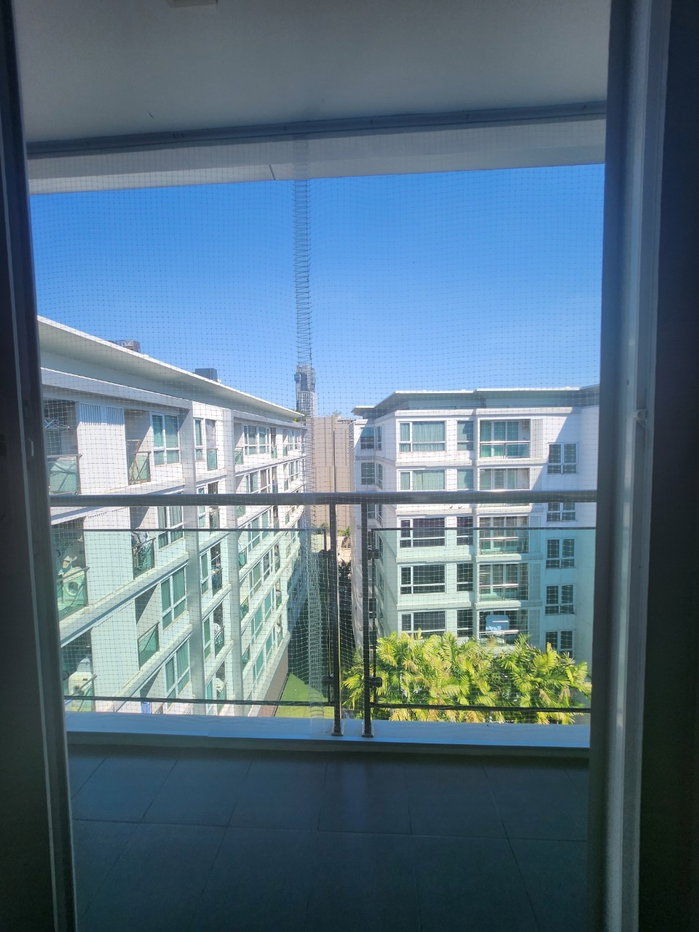 รูป ให้เช่าคอนโด : เมย์แฟร์ เพลส สุขุมวิท 64 Mayfair Place  (ST-02) Line : @condo78 - รูปที่ 12/12