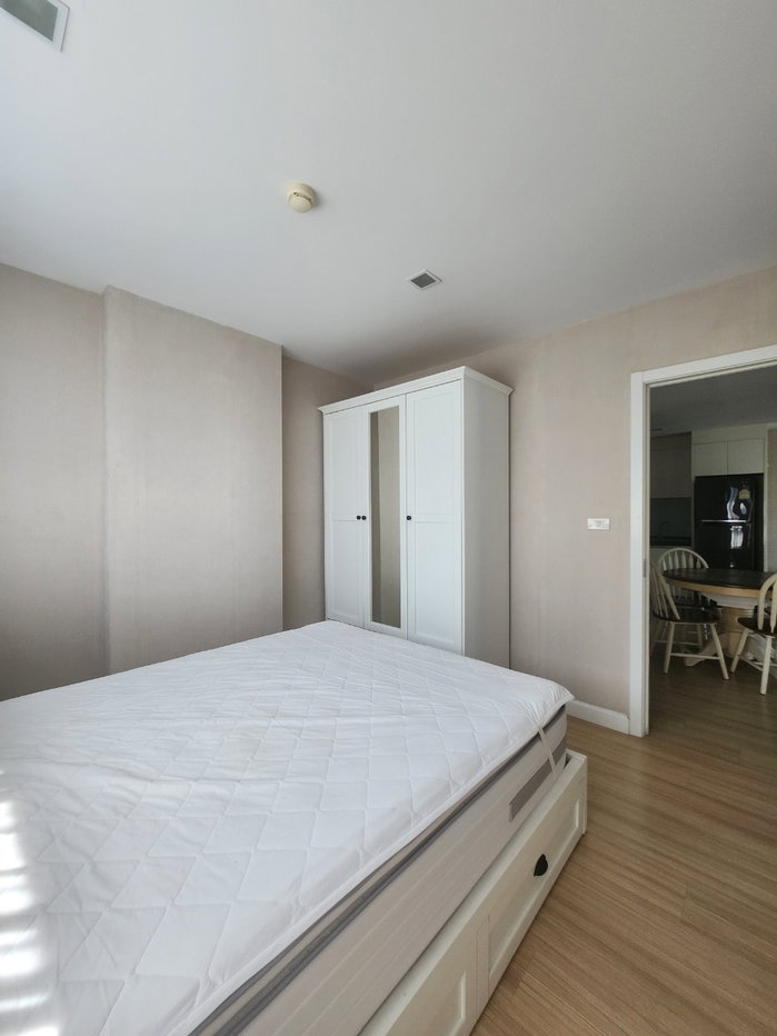 รูป ให้เช่าคอนโด : เมย์แฟร์ เพลส สุขุมวิท 64 Mayfair Place  (ST-02) Line : @condo78 - รูปที่ 4/12