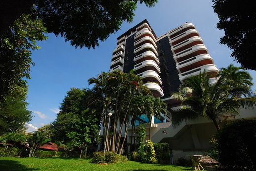 รูป The Embassy House - รูปที่ 1/24