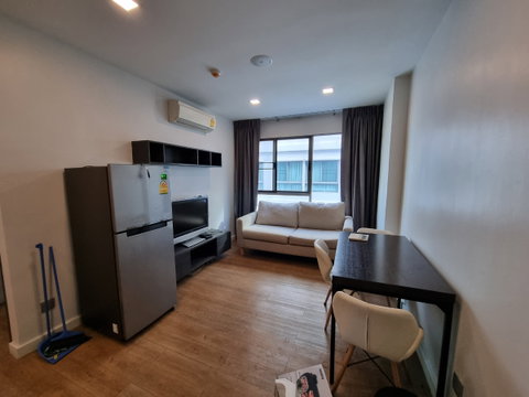 Esta phahol-Sapanmai condo for rent