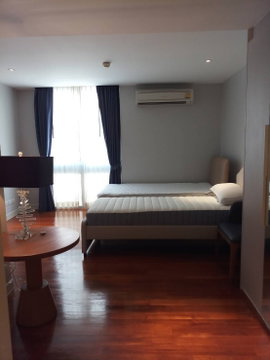 LTH9703 – La citta penthouse FOR RENT size 180 Sq. m. 3 beds 3 batsh Near BTS Thonglo Station ONLY 150K/Month
