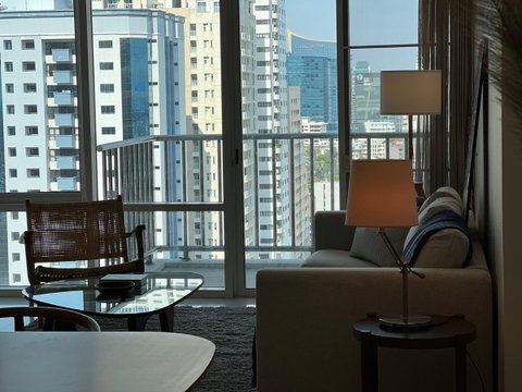 LTH9706 – Fullerton FOR RENT size 95.98 Sq. m. 2 beds 2 baths Near BTS Thonglo Station ONLY 78K/Month