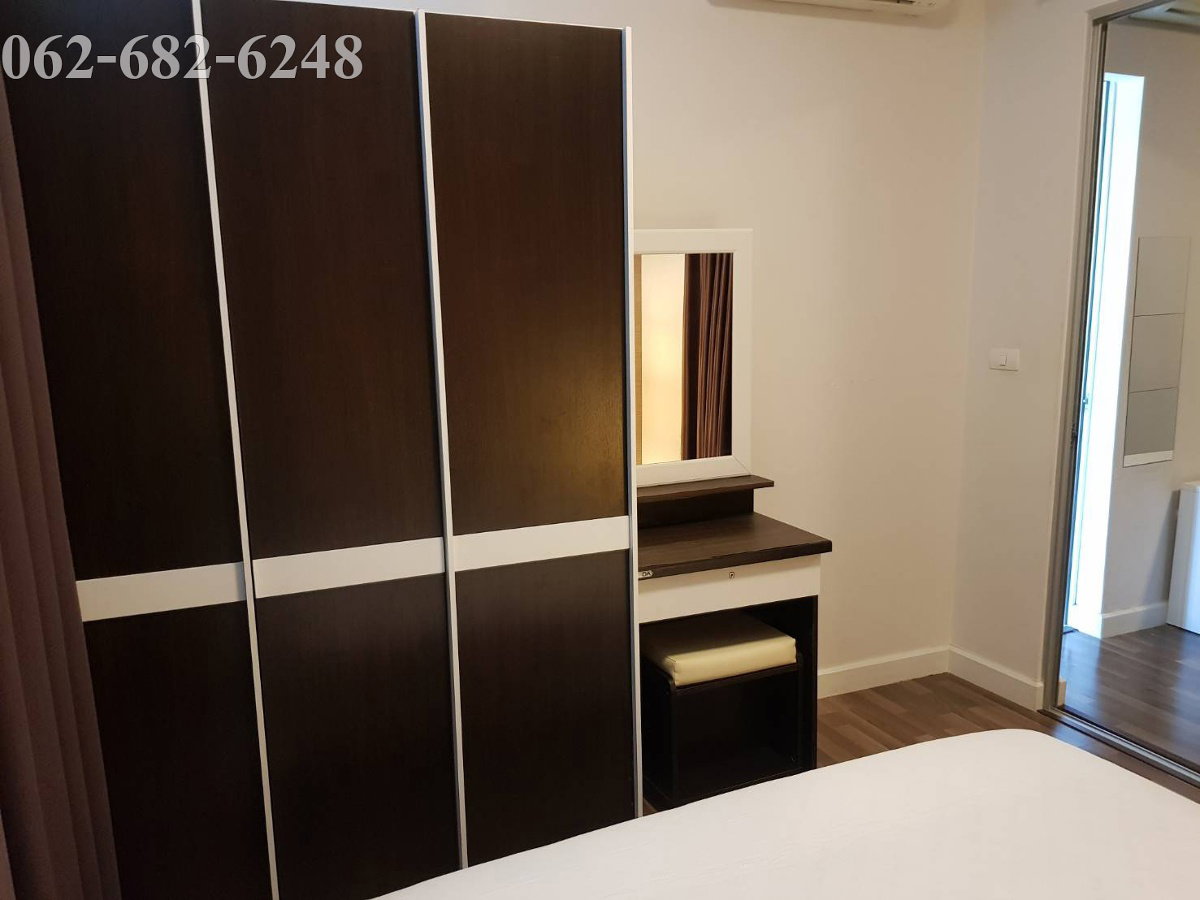picture Smart Z Onnuch Ladkabang for rent - 2/8