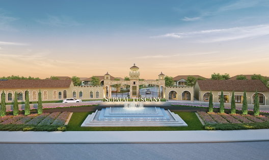 Project Supalai Tuscany Rama 2 - Wongwaen Picture - 3/25
