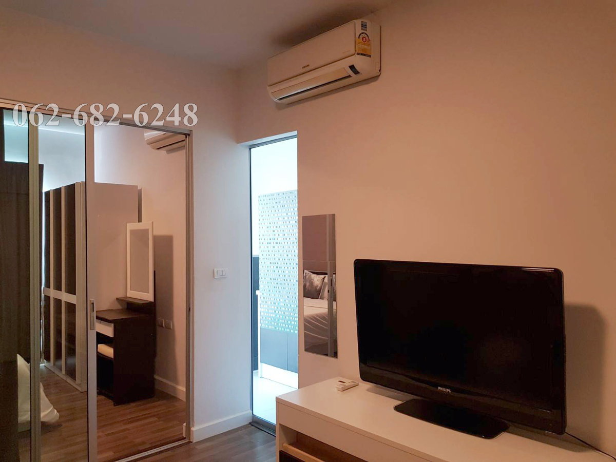 picture Smart Z Onnuch Ladkabang for rent - 5/8