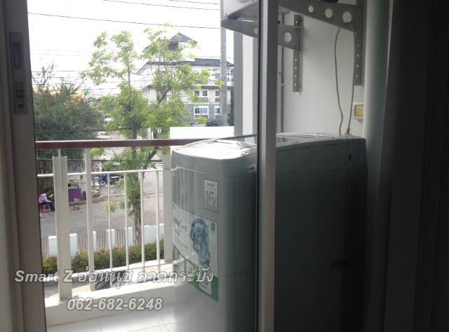 picture Smart Z Onnuch Ladkabang for rent - 3/8