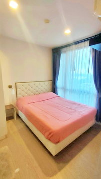 🔔รวมคอนโดนนนทบุรีให้เช่า🔔⚠️🛋️🛌เมโทร ลักซ์ ริเวอร์ฟรอนท์ รัตนาธิเบศร์