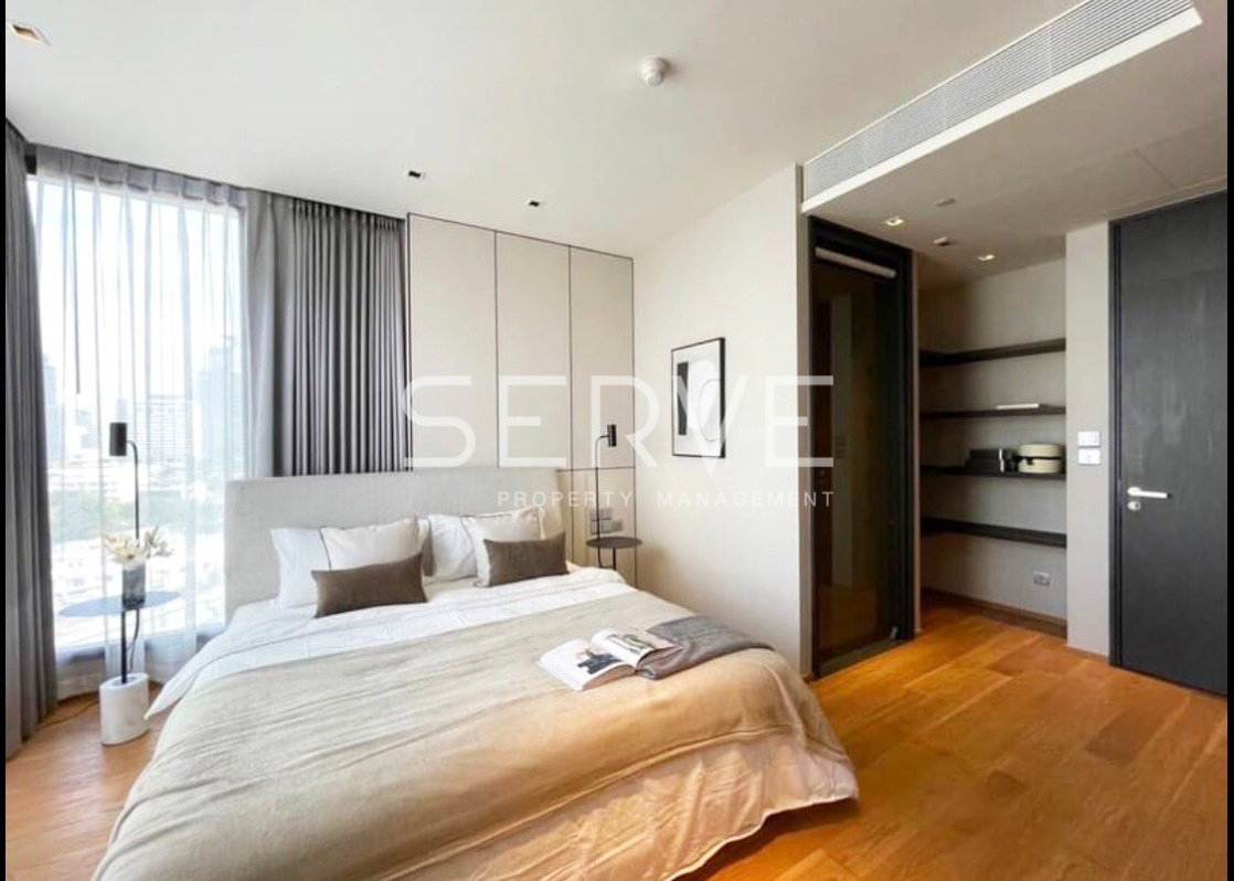 รูป 🔥311K/ตร.ม.🔥- ดูเพล็กซ์ 2 นอน มีอ่าง แต่งสวยสไตล์โมเดิร์น กับคอนโดระดับซูเปอร์ลักชัวรี่ ใกล้ BTS ทองหล่อ 250 ม ที่ Beatniq Sukhumvit 32 / ขายคอนโด - รูปที่ 7/11