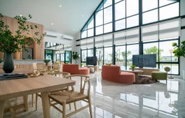 Project Iconature Bangna Picture - 2/11