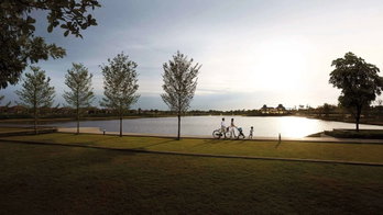 รูป Mantana Lake Watcharapol - รูปที่ 2/3