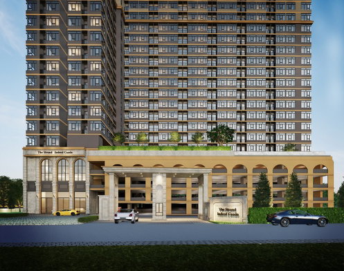 Project The Strand Indeed Picture - 2/6